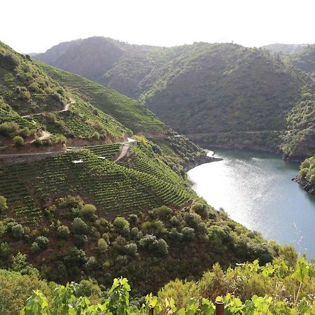 Casa Juca Villa La Teijeira Kültér fotó