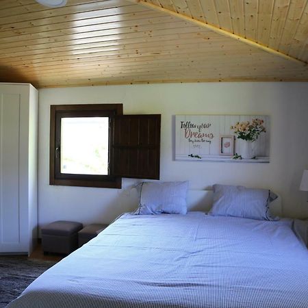 Casa Juca Villa La Teijeira Kültér fotó