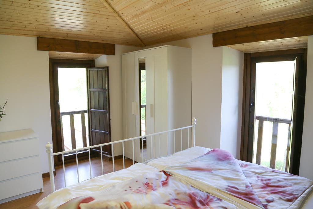 Casa Juca Villa La Teijeira Kültér fotó