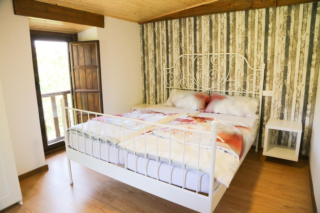 Casa Juca Villa La Teijeira Kültér fotó