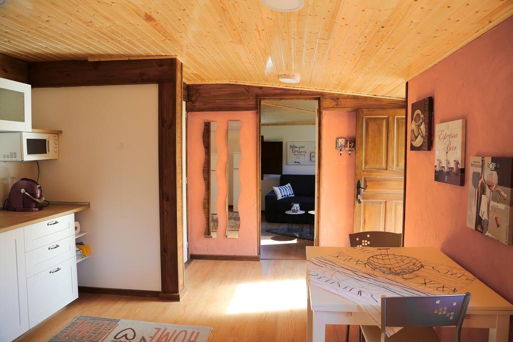 Casa Juca Villa La Teijeira Kültér fotó