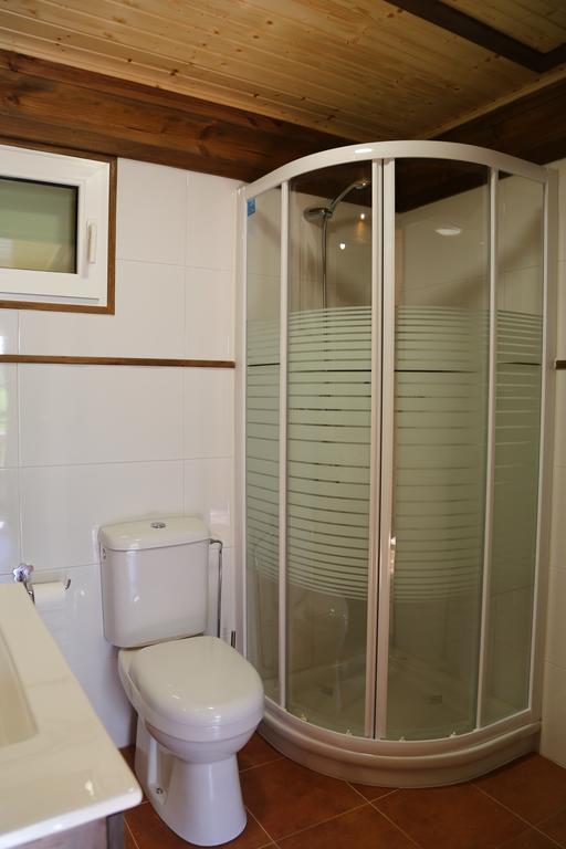 Casa Juca Villa La Teijeira Kültér fotó